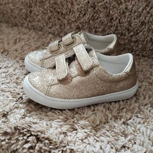 Janie and Jack Toddler shoes